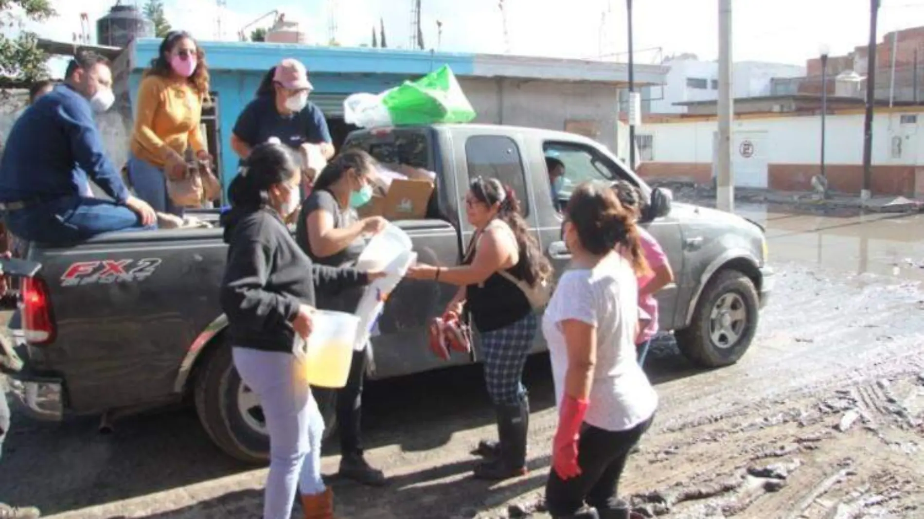 tula inundaciones